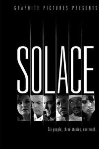 Solace - Poster