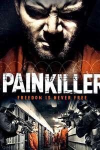 Painkiller - Poster
