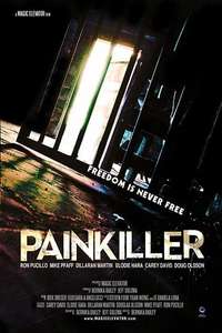 Painkiller - Poster