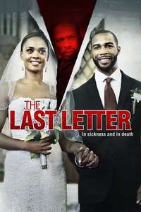 The Last Letter - Poster