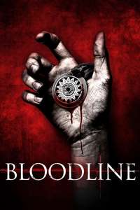 Bloodline - Posters