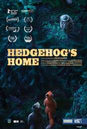 Hedgehog's Home