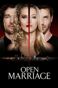Open Marriage - Poster