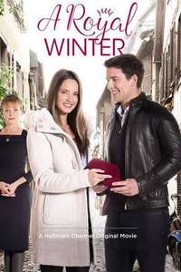 A Royal Winter - Poster