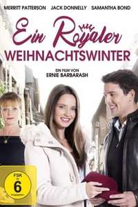 A Royal Winter - Poster