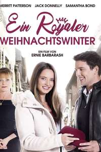 A Royal Winter - Poster