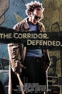 The Corridor Defended - Poster