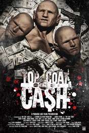 Top Coat Cash