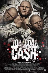 Top Coat Cash - Poster