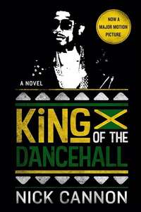 King of the Dancehall - Poster