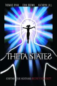 Theta States - Poster