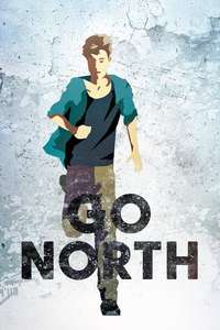 Go North - Poster