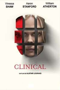 Clinical - Poster