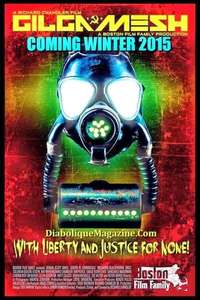 Gilgamesh - Poster