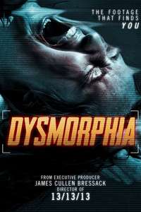 Dysmorphia - Poster