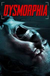 Dysmorphia - Poster