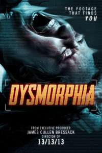 Dysmorphia - Poster