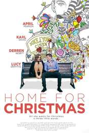 Home for Christmas