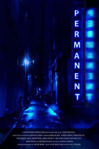 Permanent - Poster