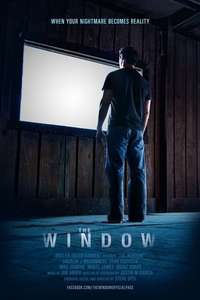 The Window - Poster
