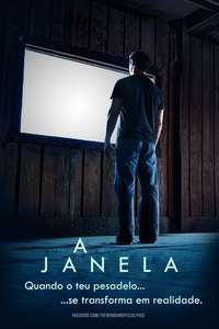 The Window - Poster