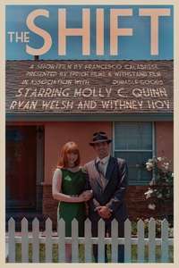 The Shift - Poster