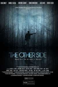 The Other Side - Poster