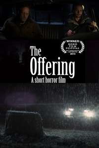 The Offering - Poster