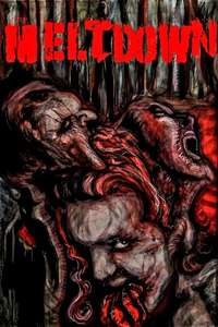 Meltdown - Poster