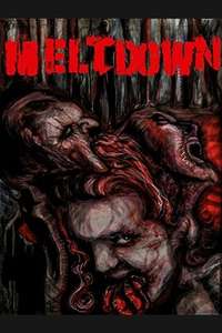 Meltdown - Poster