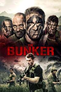 The Bunker - Poster