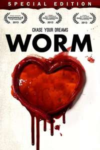Worm - Poster