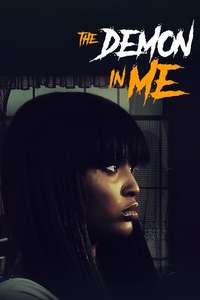 The Demon In Me - Poster