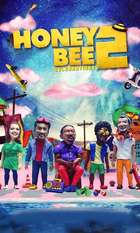 Honey Bee 2: Celebrations