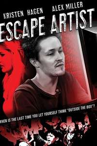 Escape Artist - Poster