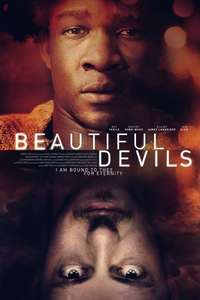Beautiful Devils - Poster