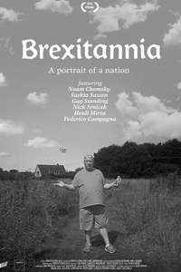 Brexitannia - Poster
