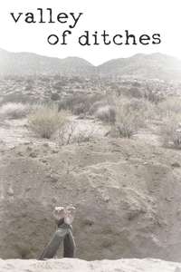 Valley of Ditches - Poster