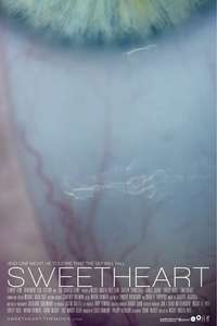 Sweetheart - Poster
