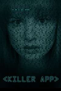 Killer App - Poster