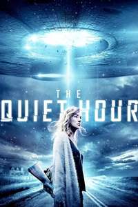 The Quiet Hour - Poster
