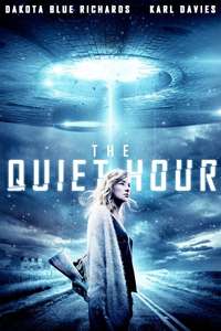 The Quiet Hour - Poster