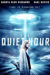 The Quiet Hour - Poster