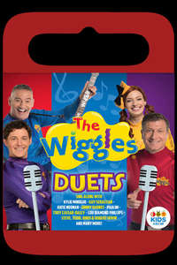 The Wiggles - Duets - Poster