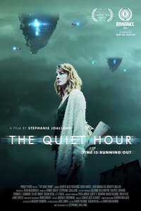 The Quiet Hour - Poster