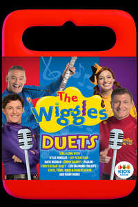 The Wiggles - Duets - Poster