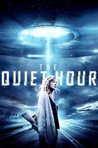The Quiet Hour - Poster
