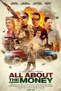 All About the Money - Poster