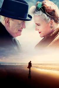 Churchill - Poster