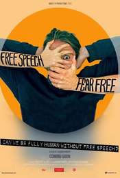 Free Speech Fear free